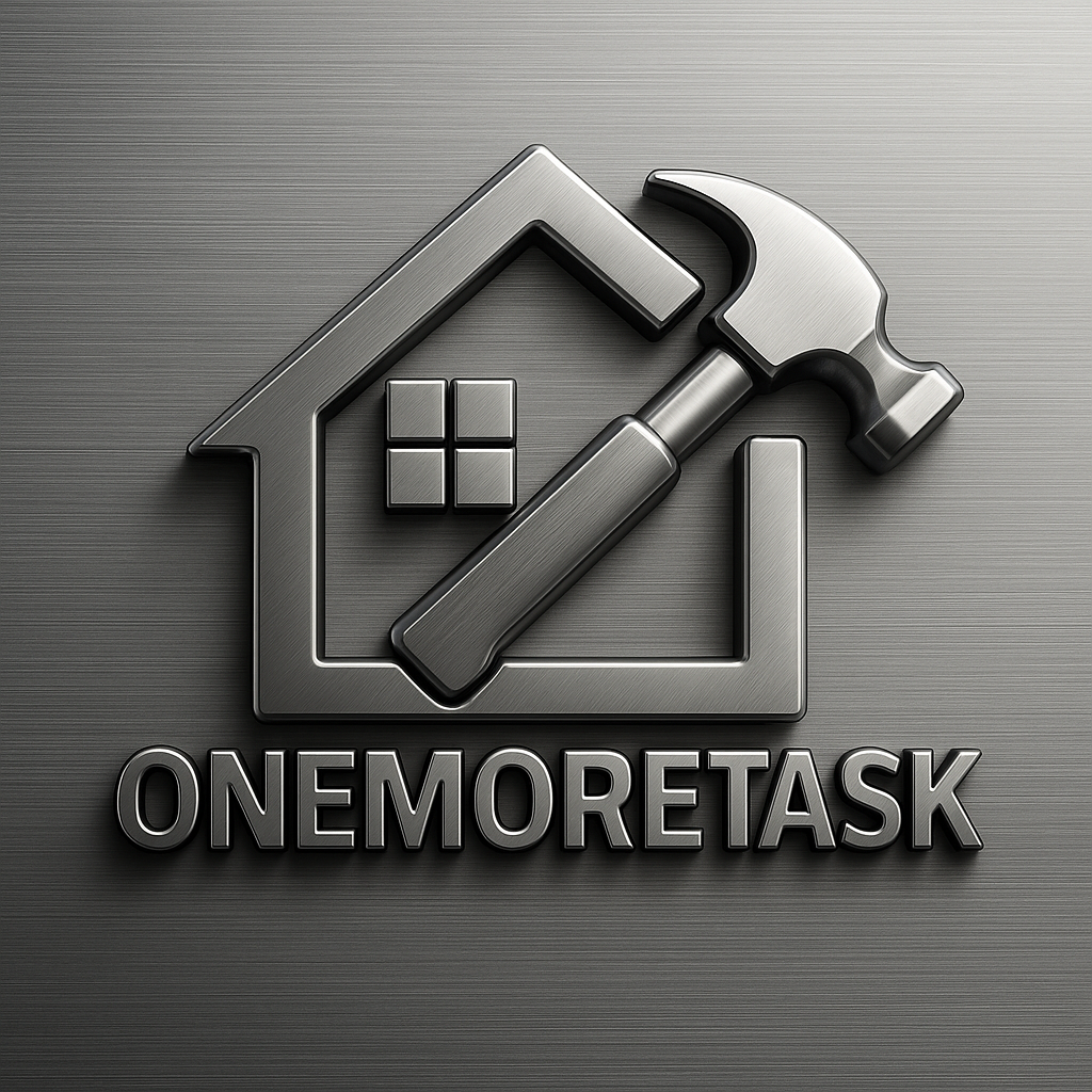 Onemoretask Logo