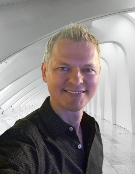 Oleg Zhin