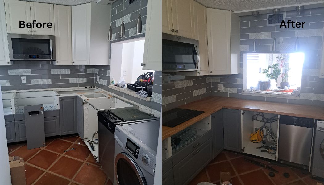Remodel 10