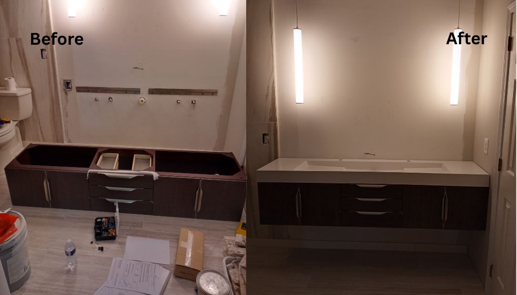 Remodel 12