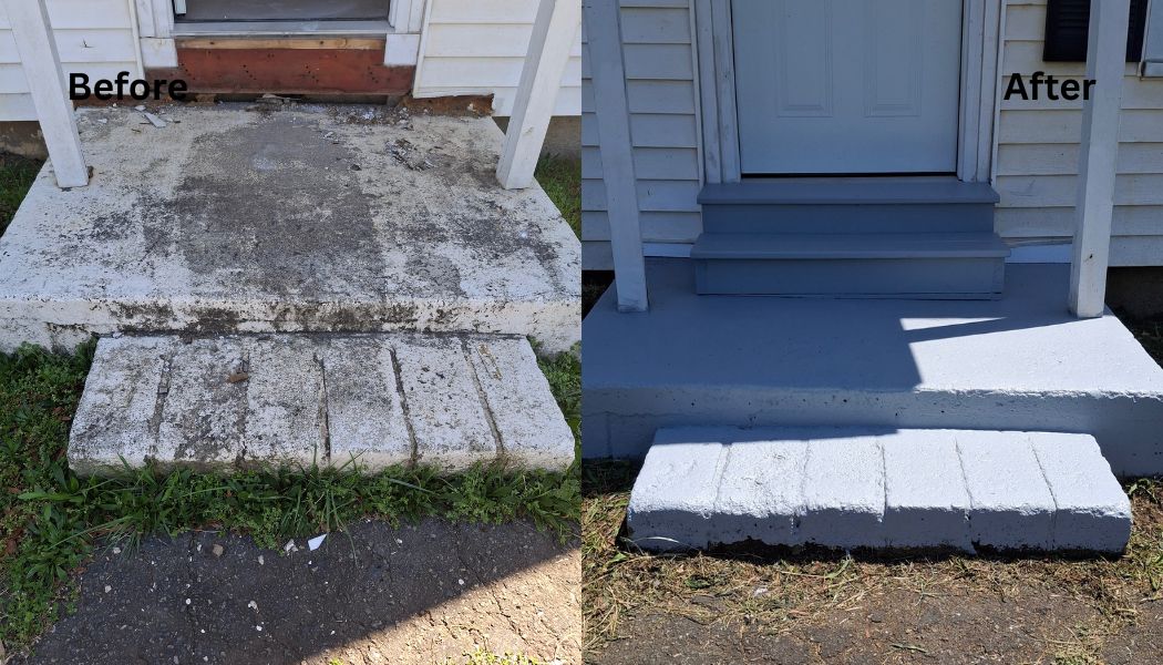 Remodel 17