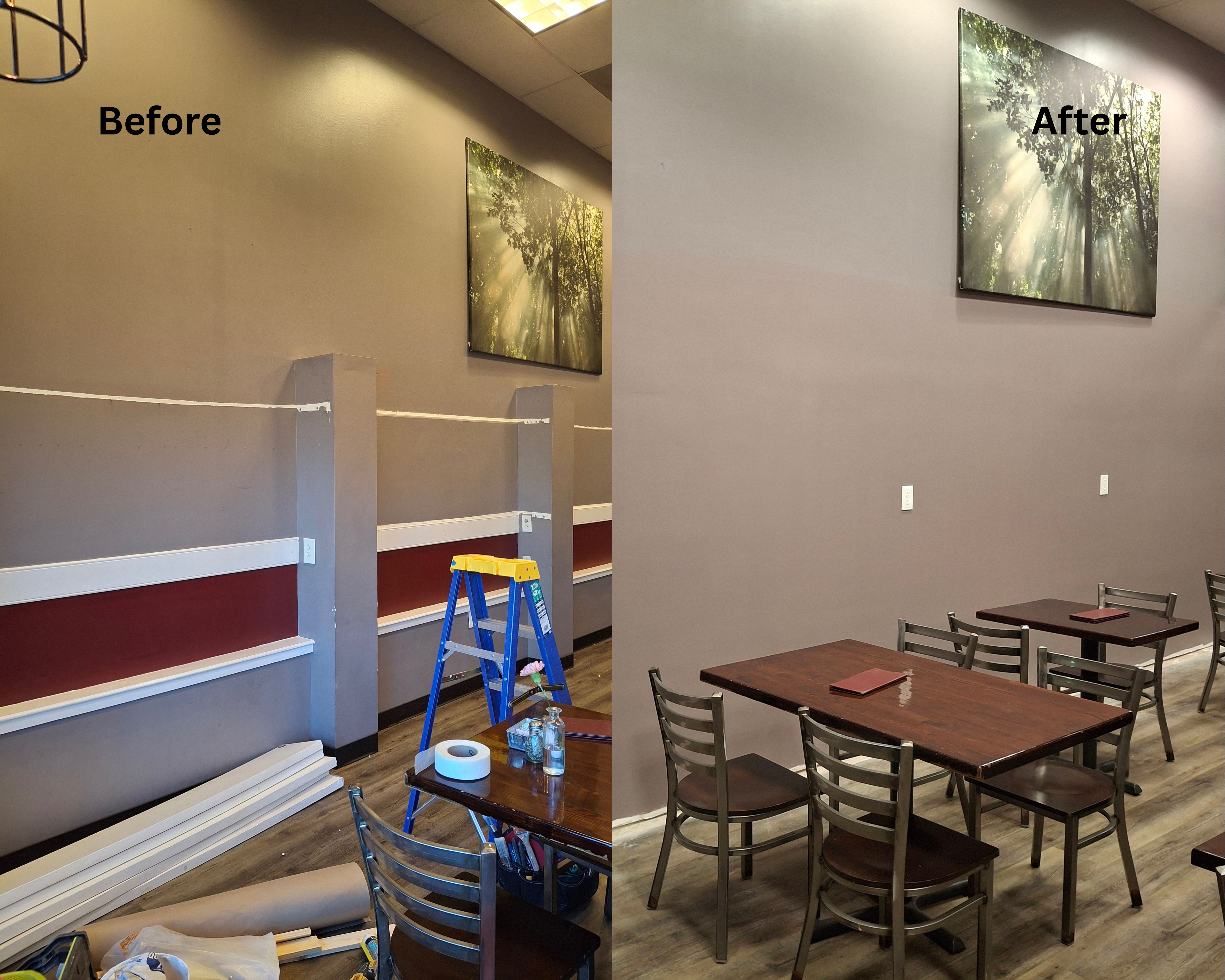 Remodel 18
