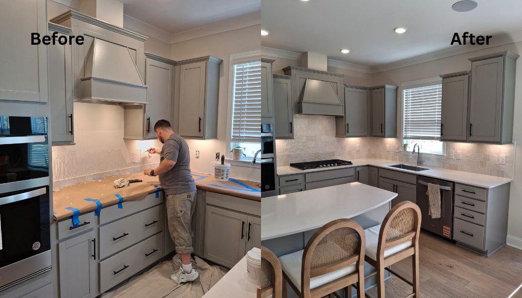 Remodel 2