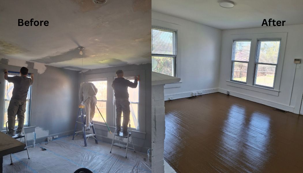 Remodel 3