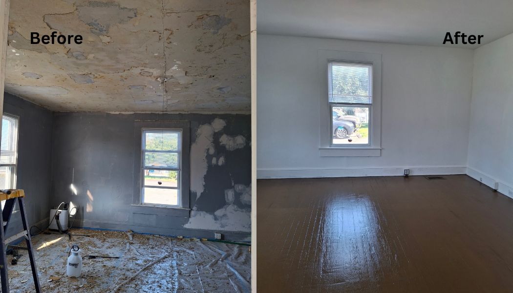 Remodel 4