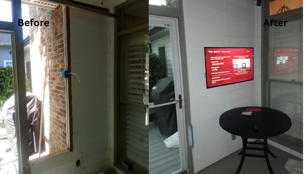Remodel 5