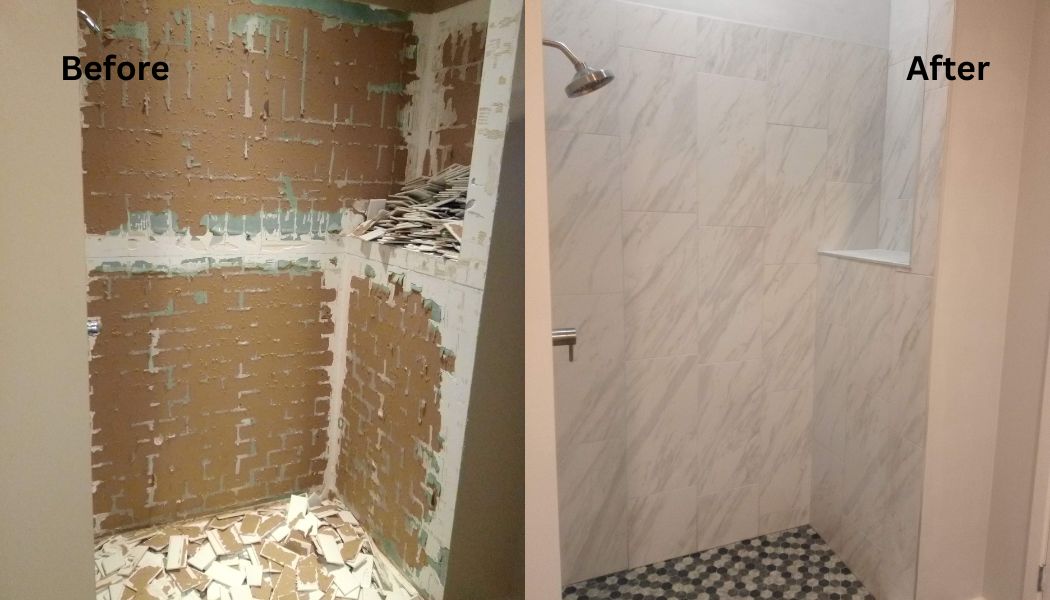 Remodel 6