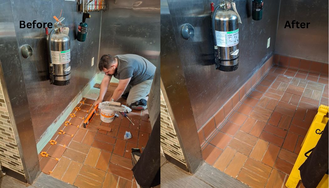 Remodel 7