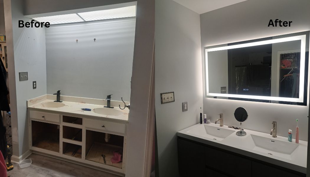 Remodel 8